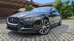 Bild des Angebotes Jaguar XE 20d Aut. R-Sport