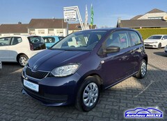Bild des Angebotes Skoda Citigo Active 2-türig Klima/DAB/CD/SD/Cool Edition