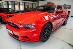 Bild des Angebotes Ford Mustang 3,7 V6 PREMIUM XENON LEDER