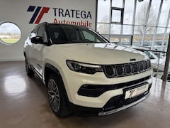 Bild des Angebotes Jeep Compass Summit Plug-In Hybrid 4xe 360°GJR Level2