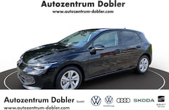 Bild des Angebotes VW Golf VIII 1.5 TSI 85 kW / 116 PS 6-Gang Life Navi
