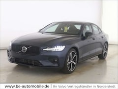 Bild des Angebotes Volvo S60 B5 Ultimate Dark AWD SHZ H/K HGSD HUD LED