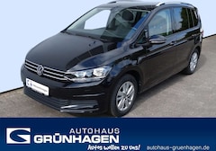 Bild des Angebotes VW Touran Touran 1.5 TSI Comfortline