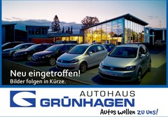 Bild des Angebotes VW Touran 1.5 TSI Comfortline