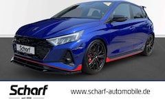 Bild des Angebotes Hyundai i20 N Performance Navi Digitales Cockpit Bose LED