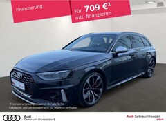 Bild des Angebotes Audi RS4 Avant 2.9 TFSI quattro ACC B&O HDMATRIX RFK