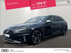 Bild des Angebotes Audi RS4 Avant 2.9 TFSI quattro ACC B&O HDMATRIX RFK