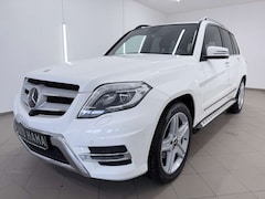 Bild des Angebotes Mercedes-Benz GLK 350 *NAV*KAM*LEDER*ACC*AMG*
