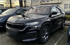 Bild des Angebotes Skoda Kodiaq 2.0 TDI DSG Sportline Kessy ACC LED Klima FullLink