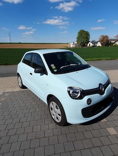 Bild des Angebotes Renault Twingo Life