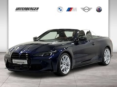 Bild des Angebotes BMW M4 Competition M xDrive Cabrio ACC 360° HUD HK