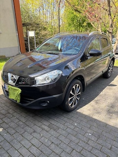 Bild des Angebotes Nissan Qashqai 2.0 I-Way