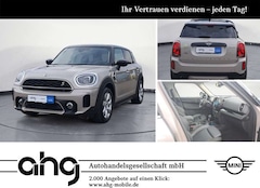 Bild des Angebotes MINI Cooper SE Countryman Countryman Cooper SE. ALL4 Classic Trim Navi LED