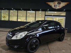 Bild des Angebotes Opel Corsa D 1.2 Edition KLIMA/ISOFIX/METALLIC