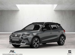 Bild des Angebotes SEAT Arona Black Edition 1.0 TSI DSG *AB SOFORT*