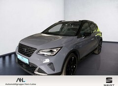 Bild des Angebotes SEAT Arona Black Edition 1.0 TSI DSG *ab sofort*