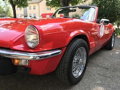 Bild des Angebotes Triumph Spitfire Triumph Spitfire 1500 | H | Top gepflegt