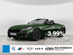 Bild des Angebotes BMW Z4 40i NAVI HUD H/K LED KAMERA LEDER KEYLESS