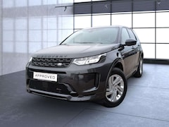 Bild des Angebotes Land Rover Discovery Sport D165 R-Dynamic S AWD Bluetooth LED