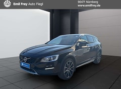 Bild des Angebotes Volvo V60 Cross Country V60 Cross Country T5 AWD Geartronic Pro