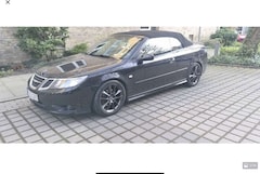 Bild des Angebotes Saab 9-3 Hirschmann Tuning