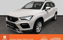 Bild des Angebotes SEAT Ateca Style 1.5 TSI AHK-klappbar LED Sperrdiff. Apple Ca