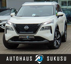 Bild des Angebotes Nissan X-Trail 1.5 Aut. N-Connecta