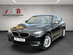 Bild des Angebotes BMW 330 d xDrive Advantage Gran Turismo*LED*Navi*