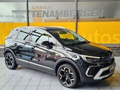 Bild des Angebotes Opel Crossland X Elegance Ultimate Navi Kamera LED