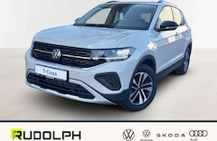Bild des Angebotes VW T-Cross Energy 1.0 TSI 6-Gang LED Navi AHK SHZ ACC Fernlic