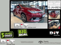 Bild des Angebotes Toyota Auris 1.2 Navi, IsoFix Turbo Touring Sports