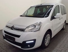 Bild des Angebotes Citroen Berlingo Kombi Selection