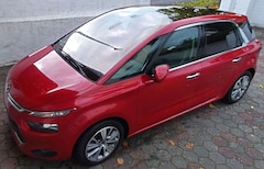 Bild des Angebotes Citroen Grand C4 Picasso C4 Picasso Panorama+Glasdach blueHDi120PS Euro6