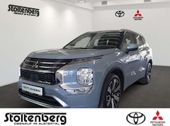 Bild des Angebotes Mitsubishi Outlander 2.4 PHEV TOP S-AWC HUD StandHZG El. Fondsitzverst.