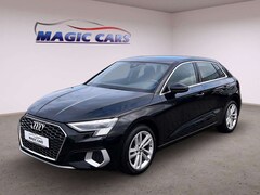 Bild des Angebotes Audi A3 35TFSI Sportback advanced*Matrix*Pano*Virtual