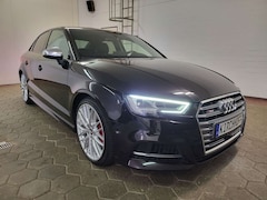 Bild des Angebotes Audi S3 Limousine S tronic quattro EXCLUSIVE
