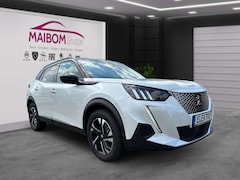 Bild des Angebotes Peugeot 2008 e- GT