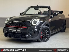Bild des Angebotes MINI John Cooper Works Cabrio 1.HAND/SCHALEN/LED/HARMAN-KARDON/AC-SCHNITZER/P...