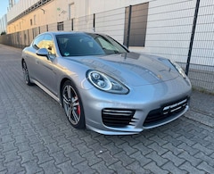 Bild des Angebotes Porsche Panamera GTS BURMEST/360°/SOFTCL/ACC/APPRVD12-27
