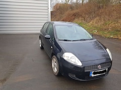 Bild des Angebotes Fiat Grande Punto Grande+Punto+1.4+8V+Dynamic