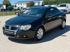 Bild des Angebotes VW Eos 1.4 BMT*TOP-ZUSTAND*PANORAMA**