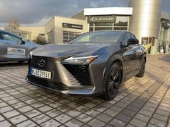 Bild des Angebotes Lexus RZ 350 e Executive 2xKlima 360 ACC AUT