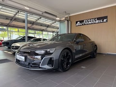 Bild des Angebotes Audi e-tron GT quattro *ASSIST/ACC/HUD/PANO/360°/RS*