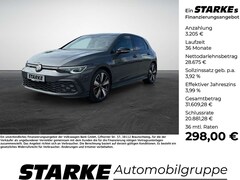 Bild des Angebotes VW Golf GTD 2.0 TDI DSG Black Style