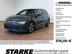 Bild des Angebotes VW Golf GTD 2.0 TDI DSG Black Style