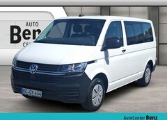 Bild des Angebotes VW T6.1 Kombi KR 2.0 TDI DSG *9-SITZER*3-3-3*APP* Klima