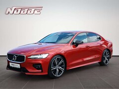 Bild des Angebotes Volvo S60 T5 Geartronic RDesign Standheizung