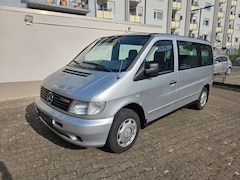 Bild des Angebotes Mercedes-Benz Vito F cdi / Westfalia / TÜV NEU