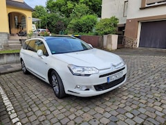 Bild des Angebotes Citroen C5 C5 Tourer Exclusive mit Panoramadach