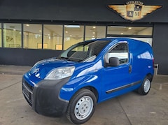 Bild des Angebotes Citroen Nemo HDi Niveau A AUTOMATIK KLIMA/SCHIEBETÜR/AHK
